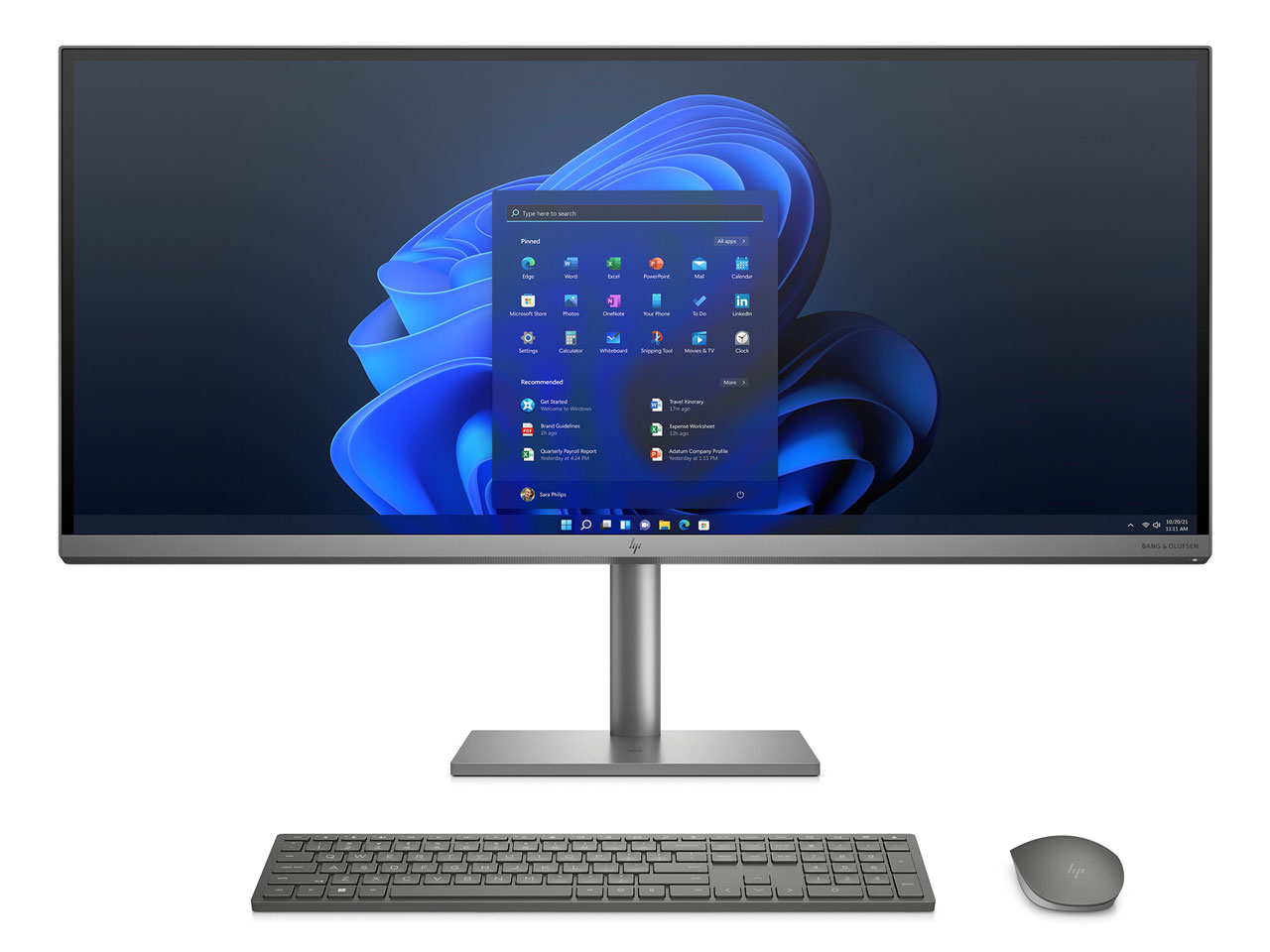 ENVY All-in-One 34-c1980jp �v���t�F�b�V���i�����f�� S2 �̐��i�摜