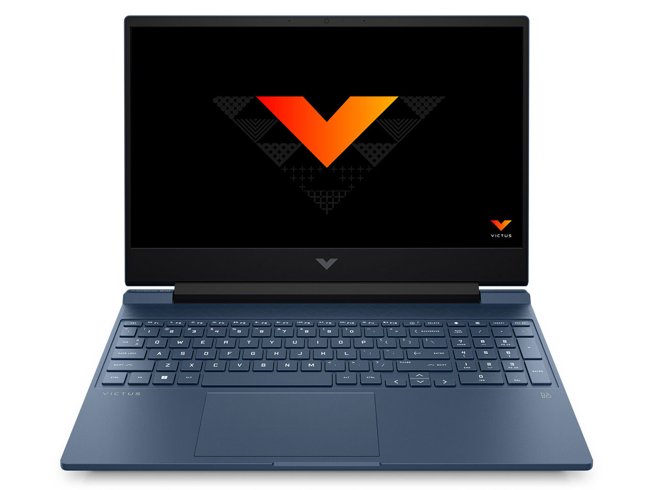 Victus by HP 15-fa0000TX �X�^���_�[�h���f�� S1 �̐��i�摜