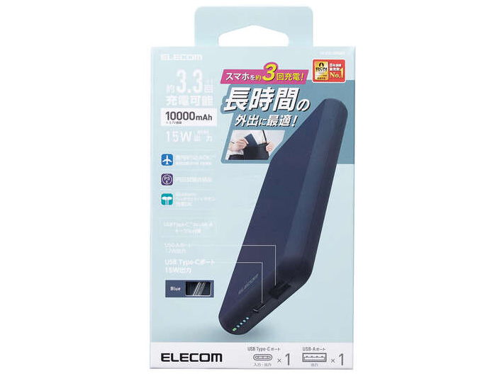 DE-C38-10000BU [�u���[]