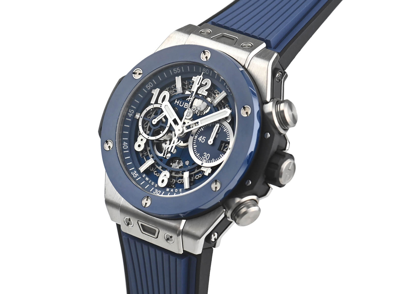 �r�b�O�E�o�� �E�j�R �`�^�j�E�� �u���[�Z���~�b�N 421.NL.5170.RX �̐��i�摜