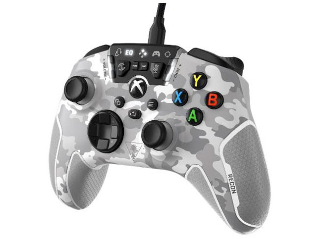 Recon Controller [�A�[�N�e�B�b�N�J��]