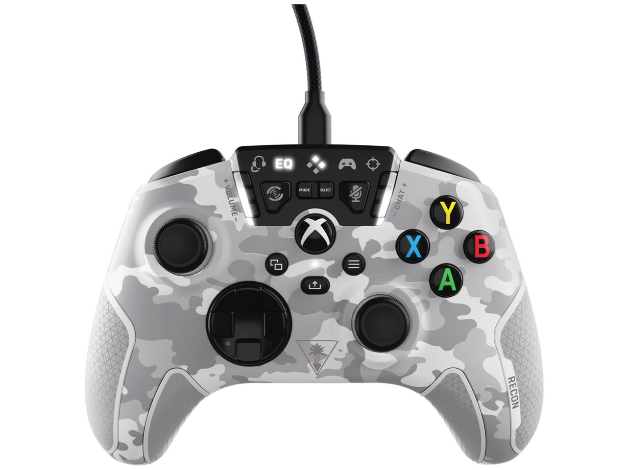 Recon Controller [�A�[�N�e�B�b�N�J��] �̐��i�摜