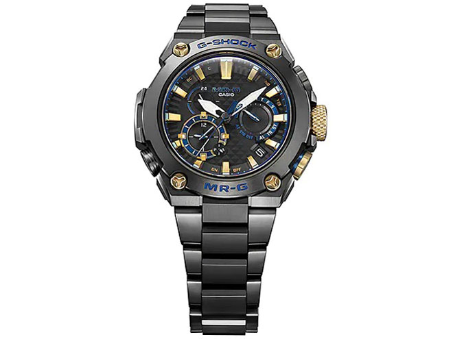 G-SHOCK MR-G MRG-B2000B-1AJR