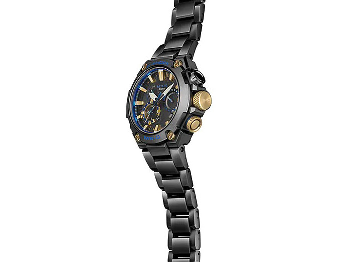 G-SHOCK MR-G MRG-B2000B-1AJR