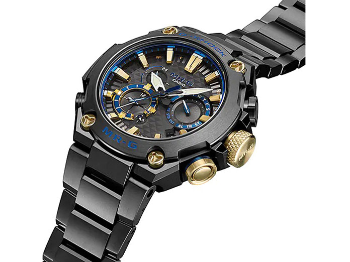 G-SHOCK MR-G MRG-B2000B-1AJR