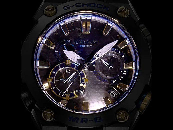 G-SHOCK MR-G MRG-B2000B-1AJR