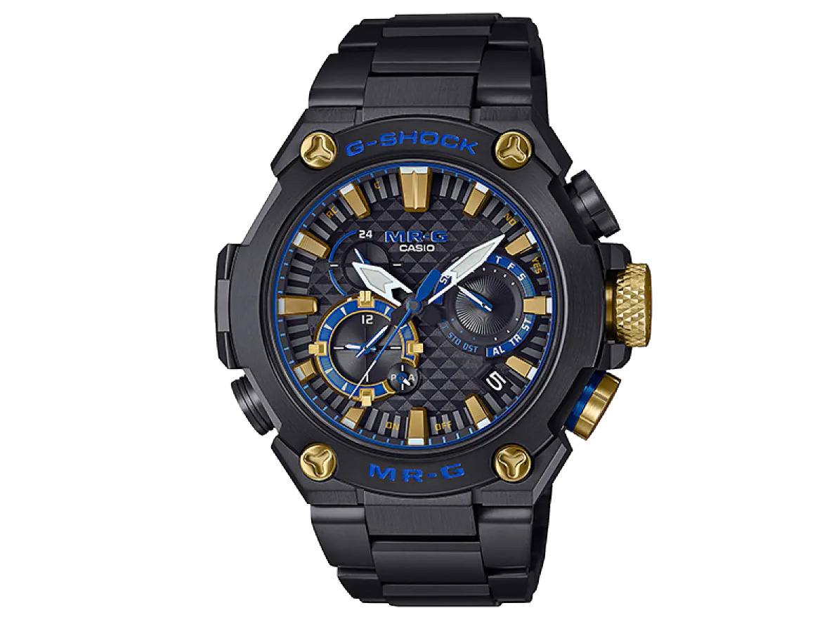 G-SHOCK MR-G MRG-B2000B-1AJR �̐��i�摜