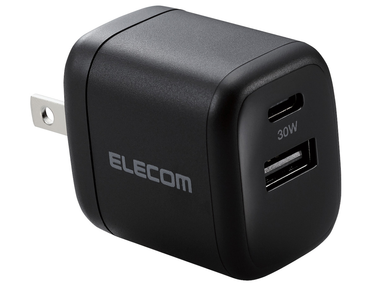 MPA-ACCP30BK [�u���b�N]