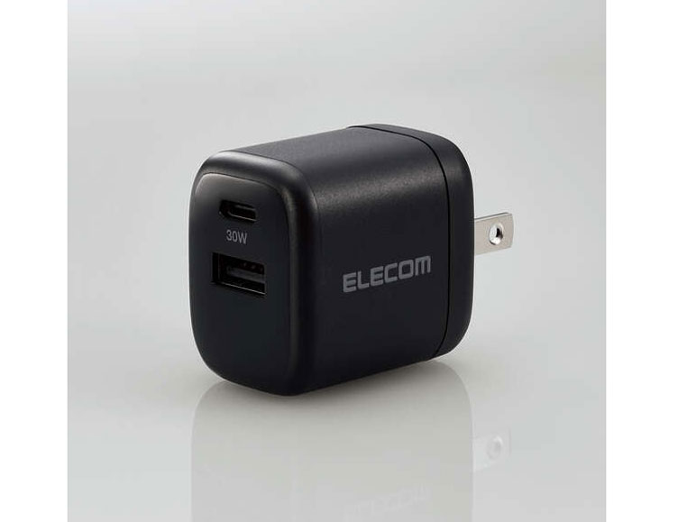 MPA-ACCP30BK [�u���b�N] �̐��i�摜