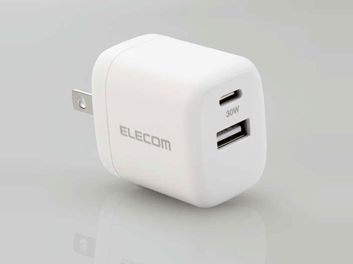 MPA-ACCP30WH [�z���C�g]