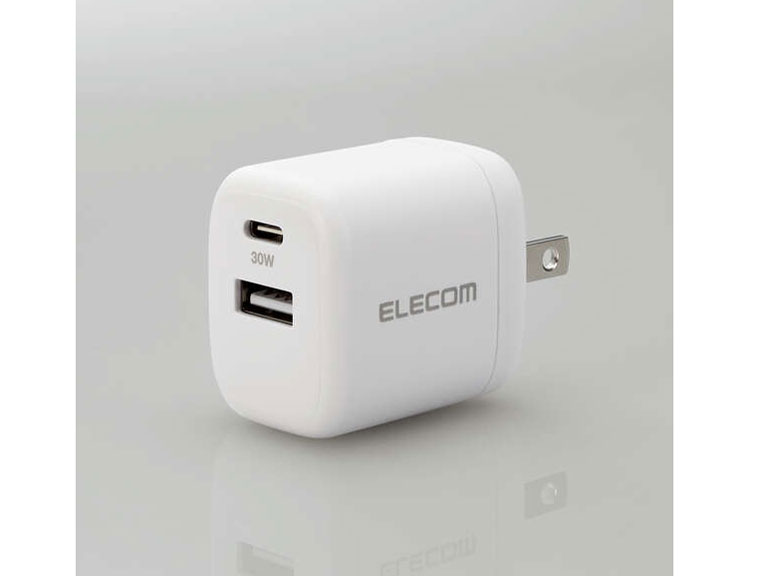 MPA-ACCP30WH [�z���C�g] �̐��i�摜