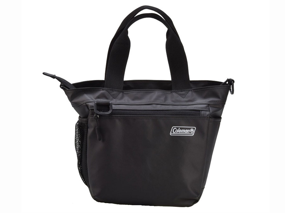 �R�[���}�� �g�[�g�o�b�O CO-8763 [�u���b�N] �̐��i�摜