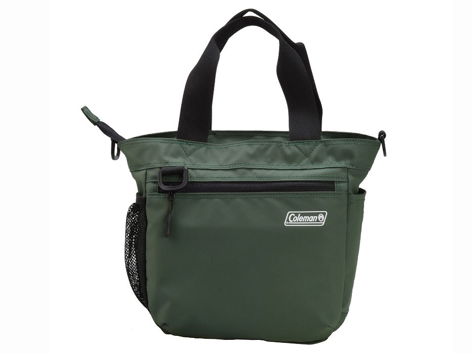 �R�[���}�� �g�[�g�o�b�O CO-8764 [�O���[��] �̐��i�摜