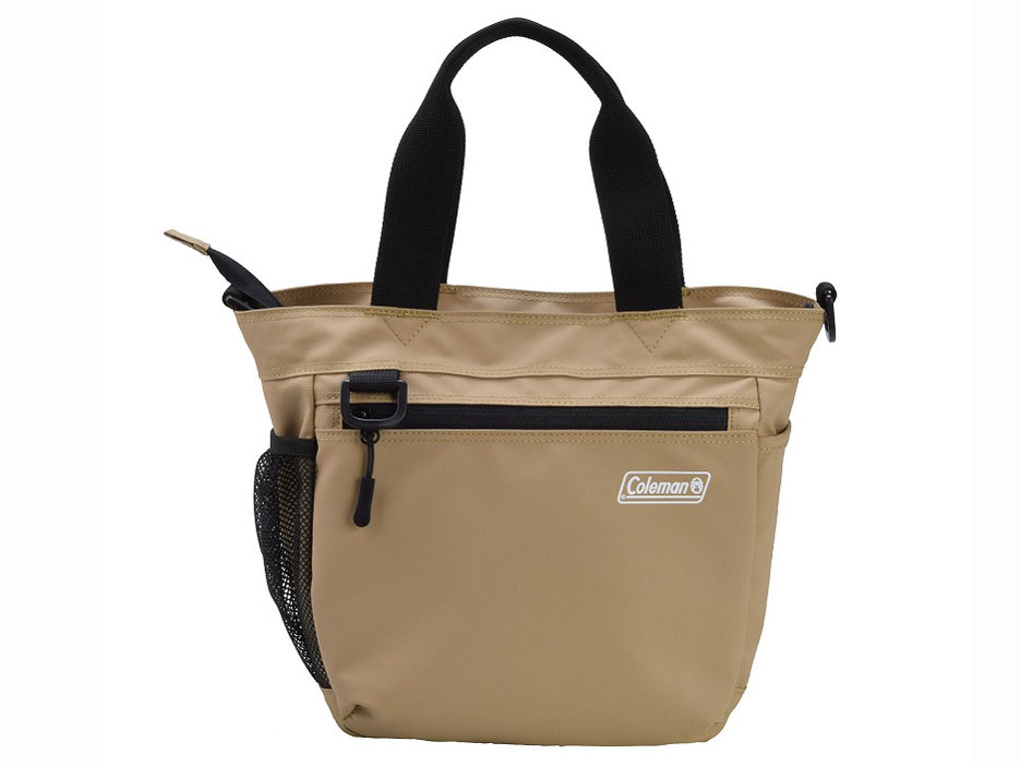 �R�[���}�� �g�[�g�o�b�O CO-8765 [�T���h] �̐��i�摜