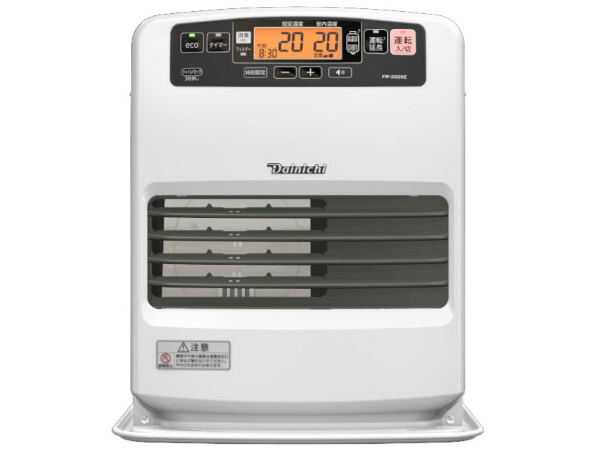 FW-3322KE �̐��i�摜