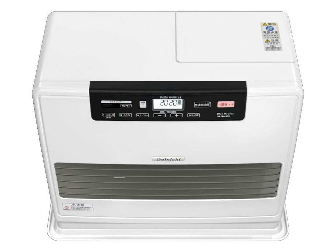 FW-7222SDX