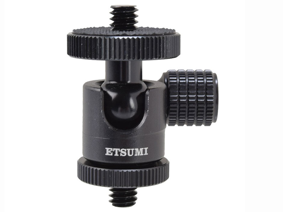 �}�C�N���{�[���w�b�h �I�X�l�W E-7752 �̐��i�摜