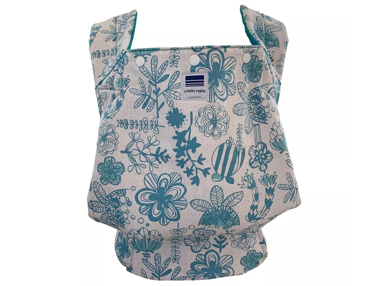 �L�����t���[ �J���[�Y �x�r�[�L�����[ 01-154 [�O���[���~���[] �̐��i�摜