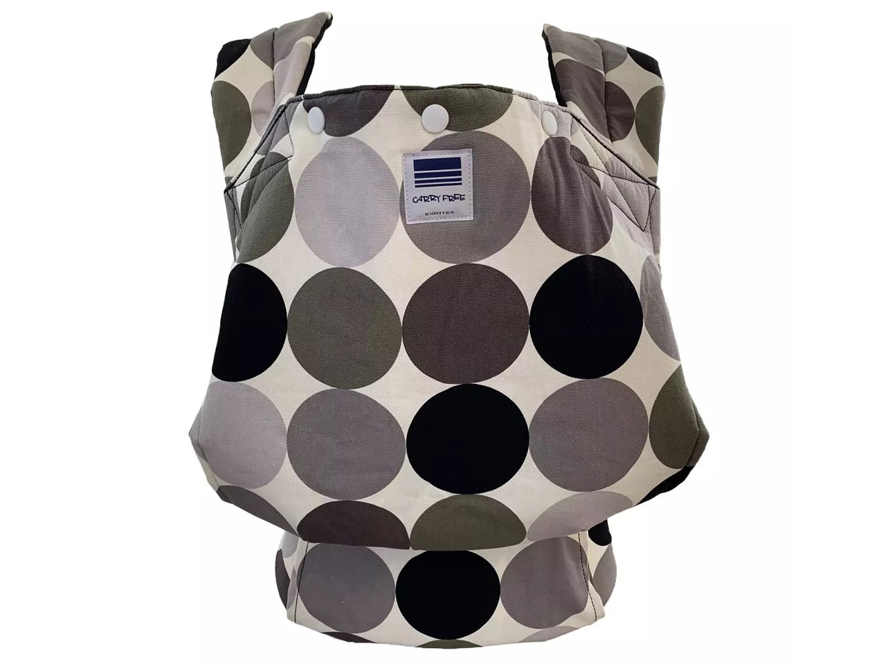 �L�����t���[ �J���[�Y �x�r�[�L�����[ 01-154 [�u���b�N�h�b�g] �̐��i�摜