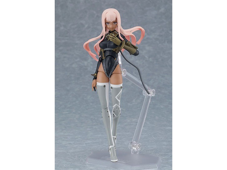 figma HEMET NETHEL