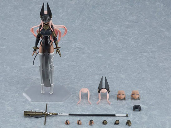figma HEMET NETHEL