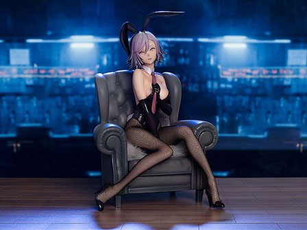 SSR-FIGURE �ِl�� �ʘ�� �o�j�[Ver. �̐��i�摜