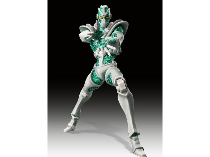 �X�^�`���[���W�F���h �W���W���̊�Ȗ`�� ��3�� �n�C�G���t�@���g�O���[�� [2023�N3��] �̐��i�摜