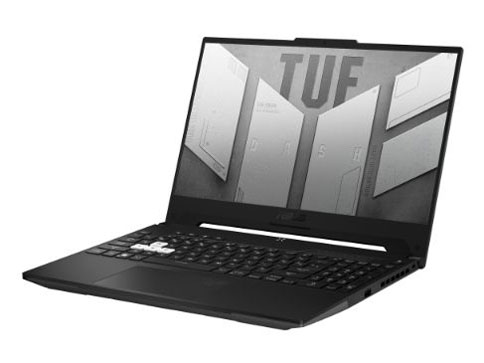TUF Dash F15 FX517ZC Core i5 12450H�E16GB�������E512GB SSD�ERTX 3050�E15.6�^�t��HD�t�����ڃ��f�� FX517ZC-I5R3050EC