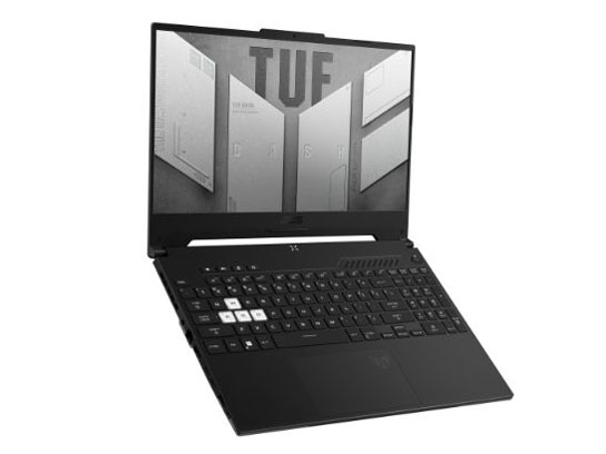 TUF Dash F15 FX517ZC Core i5 12450H�E16GB�������E512GB SSD�ERTX 3050�E15.6�^�t��HD�t�����ڃ��f�� FX517ZC-I5R3050EC