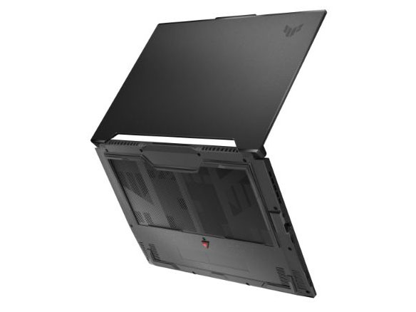 TUF Dash F15 FX517ZC Core i5 12450H�E16GB�������E512GB SSD�ERTX 3050�E15.6�^�t��HD�t�����ڃ��f�� FX517ZC-I5R3050EC