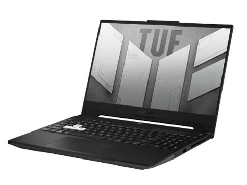 TUF Dash F15 FX517ZC Core i7 12650H�E16GB�������E512GB SSD�ERTX 3050�E15.6�^�t��HD�t�����ڃ��f�� FX517ZC-I7R3050EC