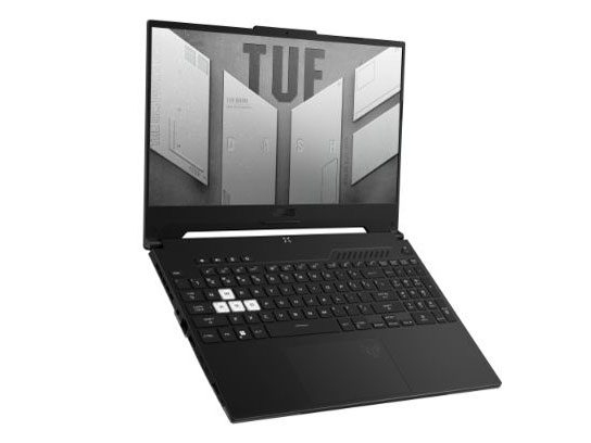 TUF Dash F15 FX517ZC Core i7 12650H�E16GB�������E512GB SSD�ERTX 3050�E15.6�^�t��HD�t�����ڃ��f�� FX517ZC-I7R3050EC