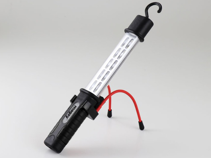 �n�C�p���[LED���C�g 3R-MAGSY