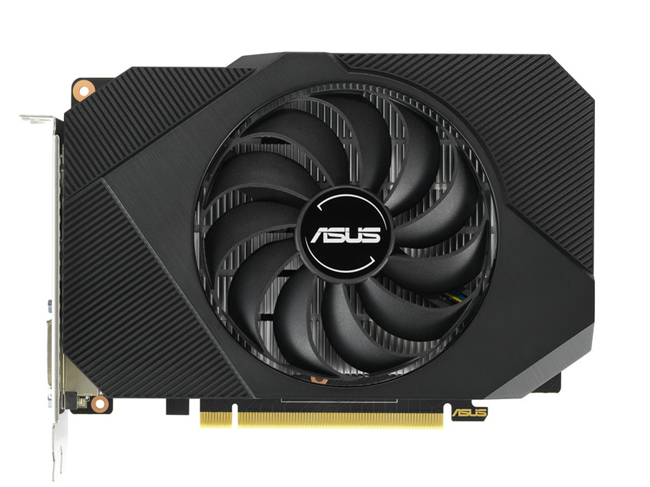 PH-GTX1630-4G [PCIExp 4GB]