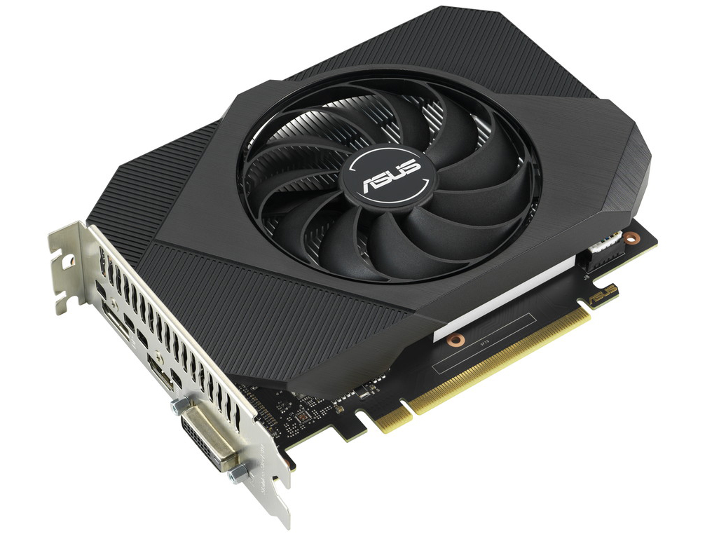 PH-GTX1630-4G [PCIExp 4GB]