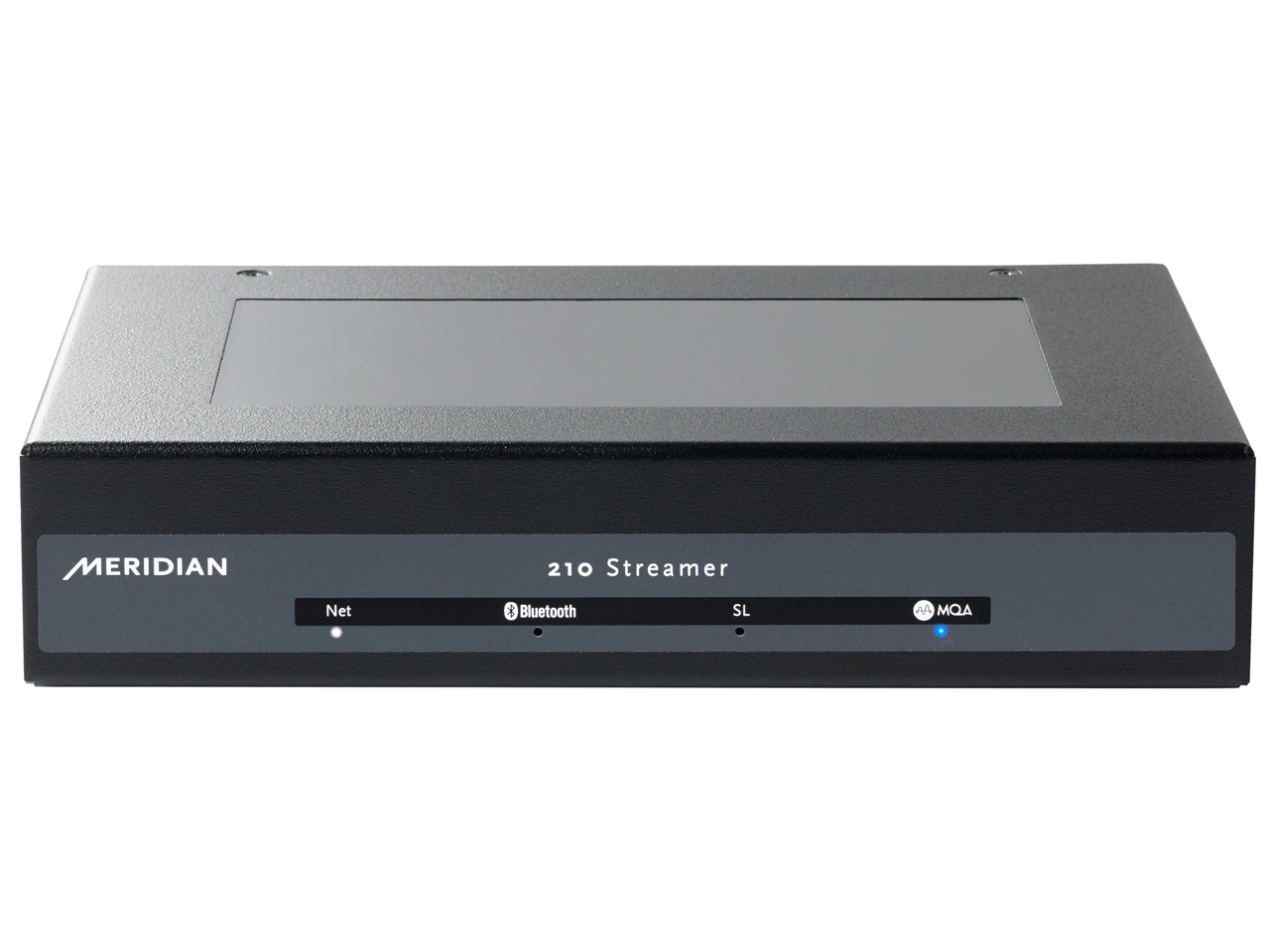 Meridian 210 �̐��i�摜