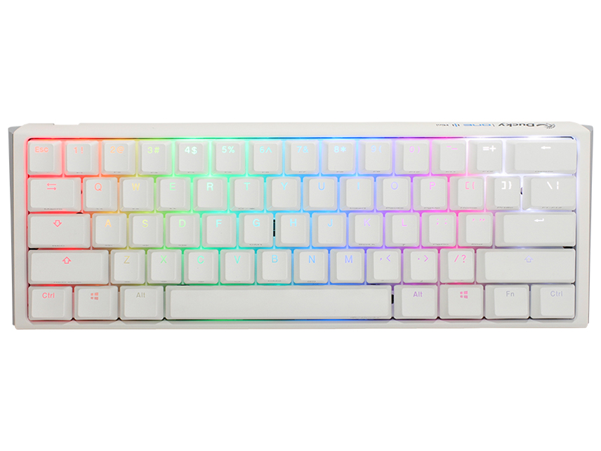 One 3 Mini Classic dk-one3-classic-pw-rgb-mini-silver [Pure White] �̐��i�摜