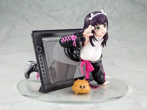 �ɂ����[���� illustration by ����5�~��