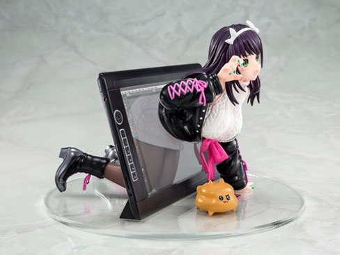 �ɂ����[���� illustration by ����5�~��