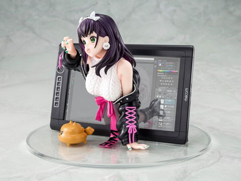 �ɂ����[���� illustration by ����5�~��