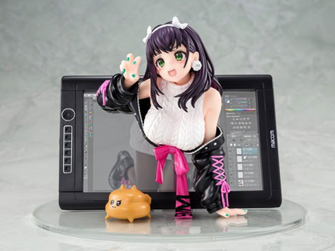 �ɂ����[���� illustration by ����5�~��