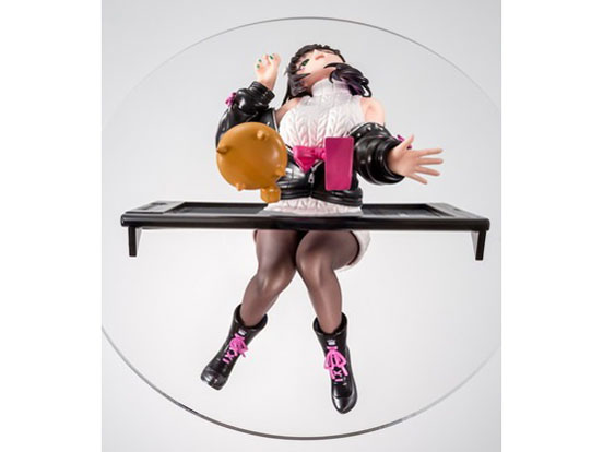 �ɂ����[���� illustration by ����5�~��