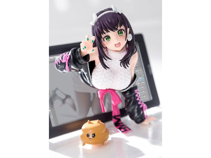 �ɂ����[���� illustration by ����5�~��