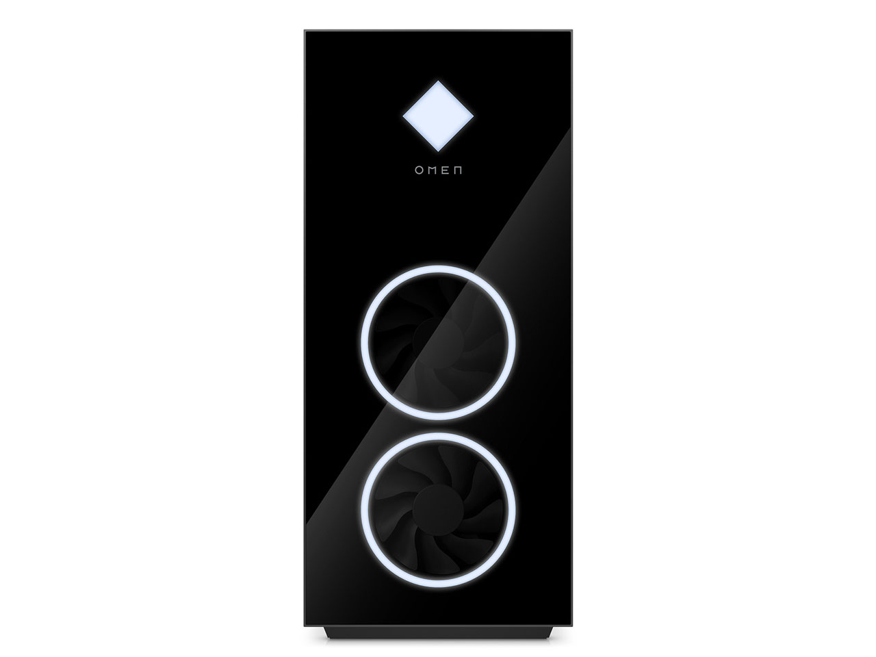 OMEN by HP 40L Desktop GT21-0780jp ���i.com���� �n�C�p�t�H�[�}���X�G�N�X�g�����f�� Core i7 12700K/RTX 3080/1TB SSD/32GB������/34�C���`���j�^�[�Z�b�g/Windows 11 Pro/����N�[���[���ڃ��f�� �̐��i�摜