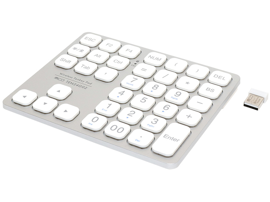 TEN24G02/SL [�V���o�[] �̐��i�摜