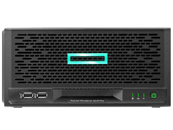ProLiant MicroServer Gen10 Plus P16005-291