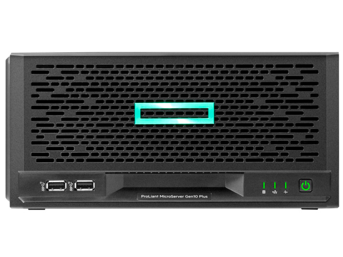 ProLiant MicroServer Gen10 Plus P16006-291
