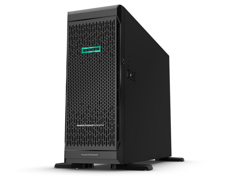 ProLiant ML350 Gen10 P22094-291 �̐��i�摜