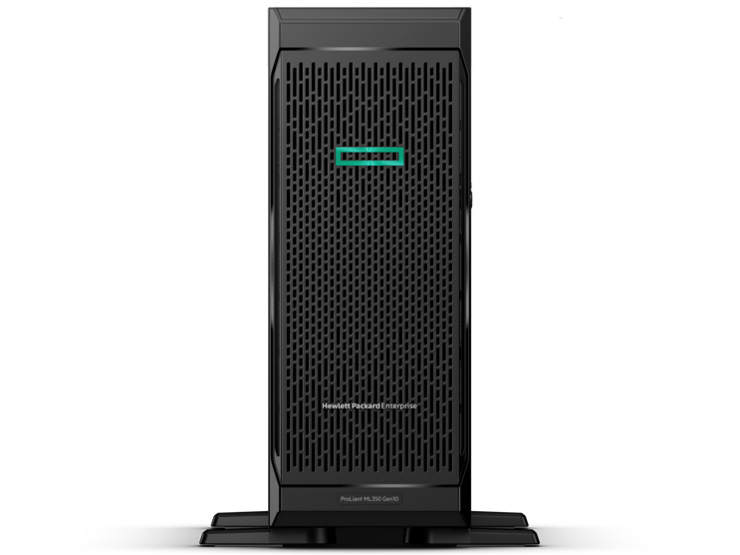 ProLiant ML350 Gen10 P25008-291