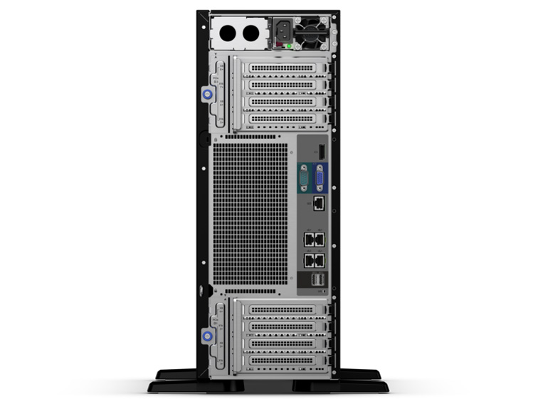 ProLiant ML350 Gen10 P25008-291
